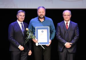 50 LET OBRTNO PODJETNIŠKE  ZBORNICE CERKNICA 29 FOTO LJUBO VUKELIČ